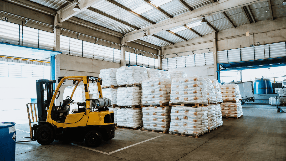 Midyat Kimyasal Ürün Taşıma