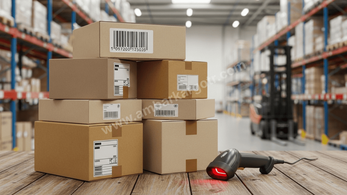 Midyat Kolili Yük Taşıma