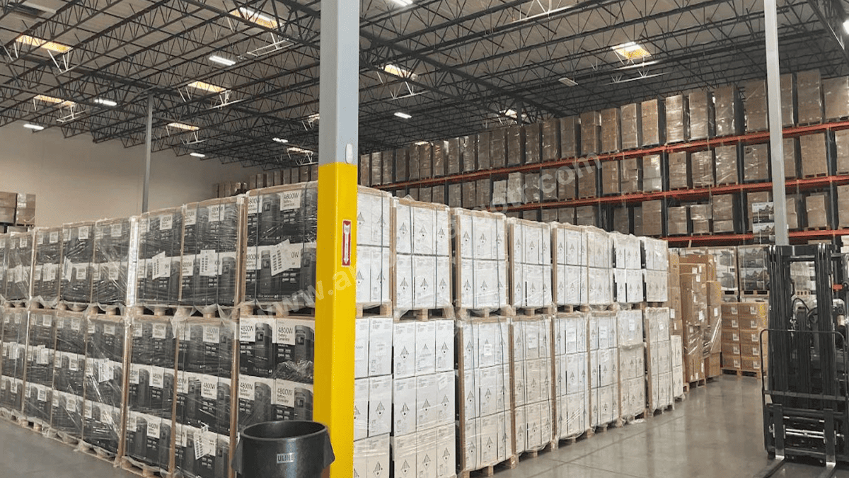 Midyat Parça Yük Taşıma